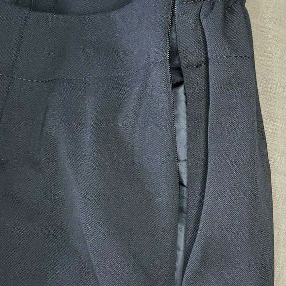 Heritage Comfort Waist Talbots Petite 14WP Pants - Picture 10 of 15